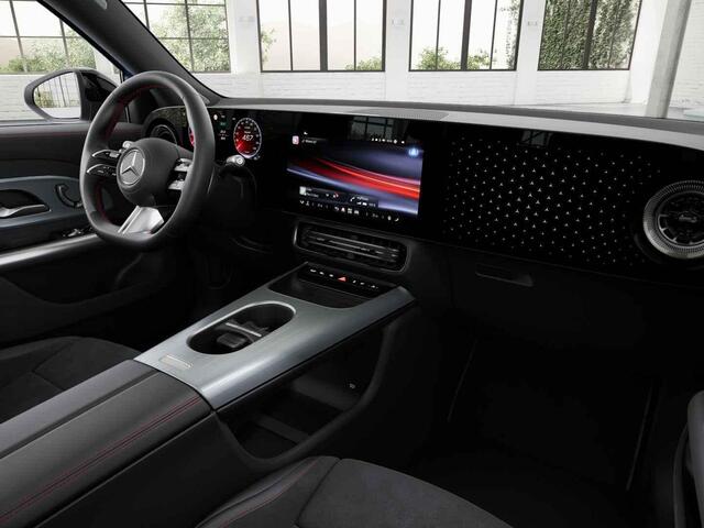 Mercedes-Benz GLB-Klasse 250+ Business Solution AMG 85.5 kWh