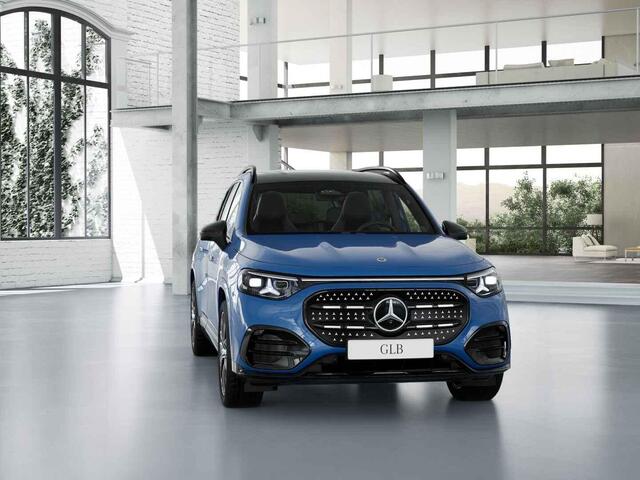 Mercedes-Benz GLB-Klasse 250+ Business Solution AMG 85.5 kWh
