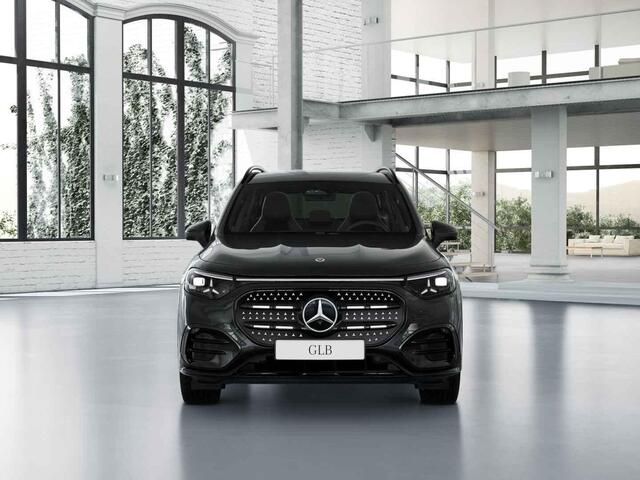 Mercedes-Benz GLB-Klasse 250+ Business Solution AMG 85.5 kWh