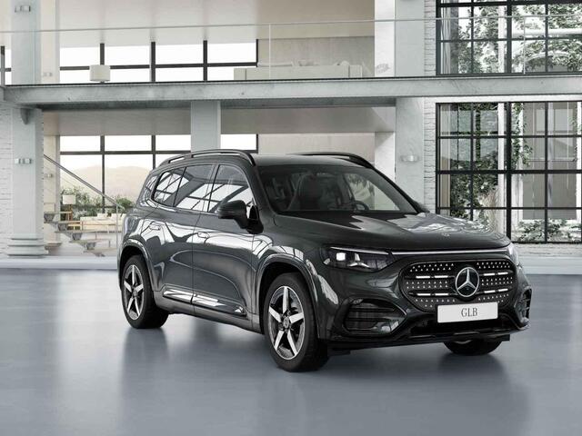 Mercedes-Benz GLB-Klasse 250+ Business Solution AMG 85.5 kWh