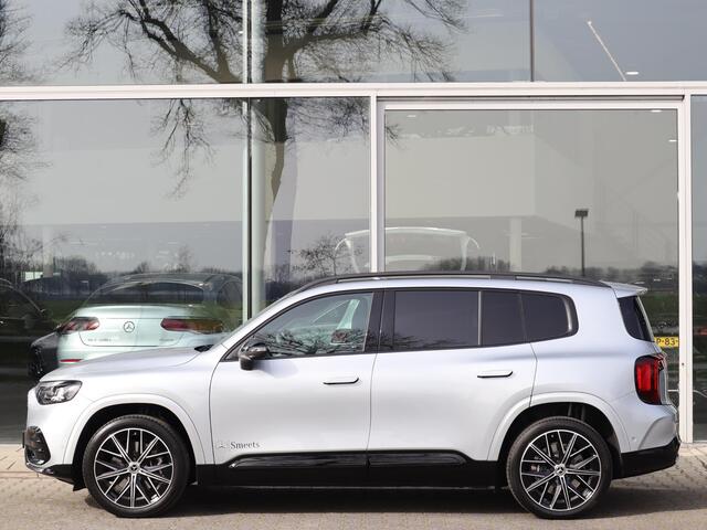 Mercedes-Benz GLB-Klasse 250+ Business Solution AMG 85.5 kWh