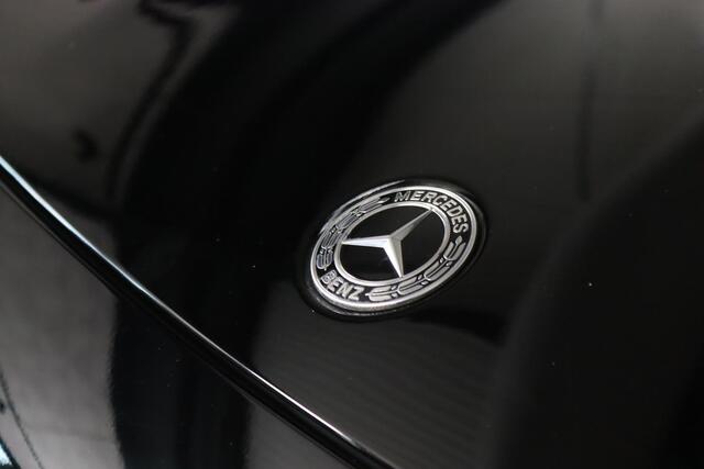 Mercedes-Benz GLB-Klasse 200 Premium Plus, AMG-line, 7-Persoons, Sfeerverlichting, Burmester, Camera