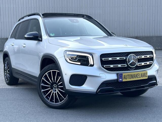 Mercedes-Benz GLB-Klasse 200 PANO SFEER ELEK.TREKHAAK CARPLAY