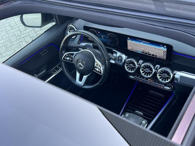 Mercedes-Benz GLB-Klasse 200 PANO SFEER ELEK.TREKHAAK CARPLAY