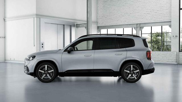 Mercedes-Benz GLB-Klasse 250+ Business Solution AMG 85.5 kWh | Premium Plus | Head-Up | Burmester | MULTIBEAM LED |