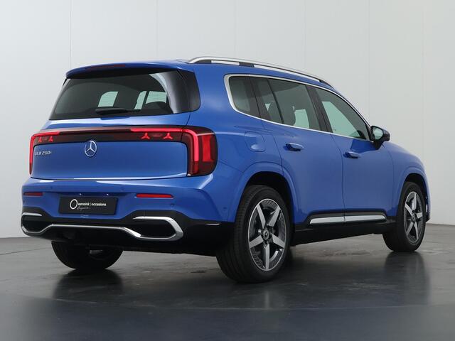 Mercedes-Benz GLB-Klasse 250+ Business Solution AMG 85.5 kWh | Premium | Superscreen | Memory | Panoramadak | Sportstoelen |