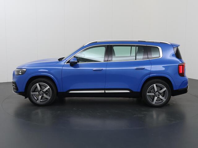 Mercedes-Benz GLB-Klasse 250+ Business Solution AMG 85.5 kWh | Premium | Superscreen | Memory | Panoramadak | Sportstoelen |