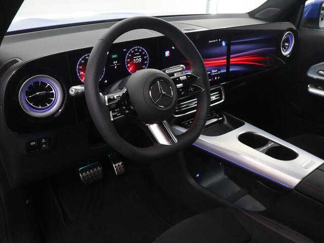 Mercedes-Benz GLB-Klasse 250+ Business Solution AMG 85.5 kWh | Premium | Superscreen | Memory | Panoramadak | Sportstoelen |