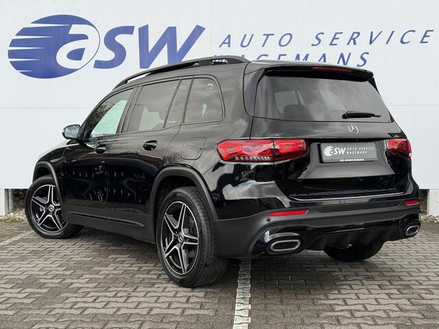 Mercedes-Benz GLB-Klasse 200 Business Solution AMG | Pano | Ambient Light | 360* Camera | 19 inch