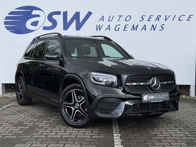 Mercedes-Benz GLB-Klasse 200 Business Solution AMG | Pano | Ambient Light | 360* Camera | 19 inch