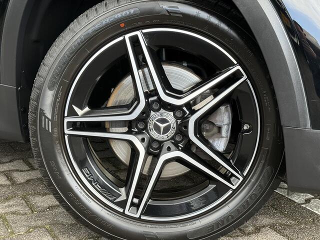 Mercedes-Benz GLB-Klasse 200 Business Solution AMG | Pano | Ambient Light | 360* Camera | 19 inch
