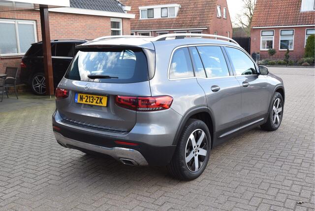 Mercedes-Benz GLB-Klasse 200 Business Solution Automaat Navi