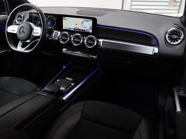 Mercedes-Benz GLB-Klasse 200 Business Solution AMG