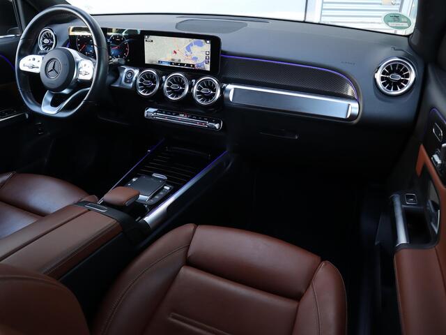 Mercedes-Benz GLB-Klasse 200 Business Solution AMG 7p.