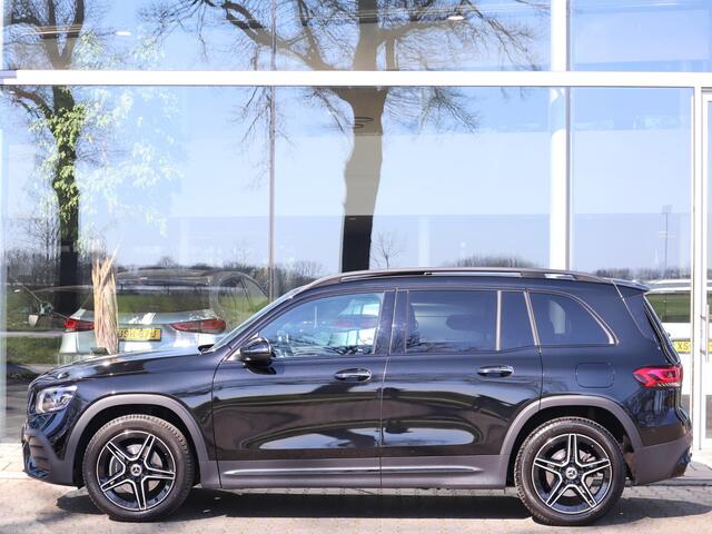 Mercedes-Benz GLB-Klasse 200 Business Solution AMG 7p.