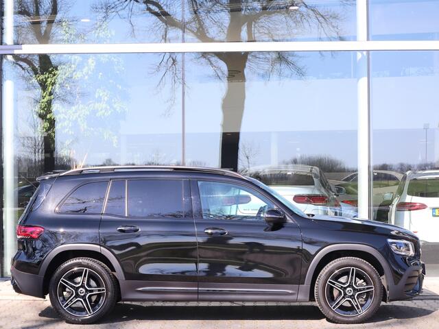 Mercedes-Benz GLB-Klasse 200 Business Solution AMG 7p.