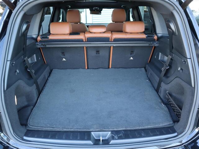 Mercedes-Benz GLB-Klasse 200 Business Solution AMG 7p.