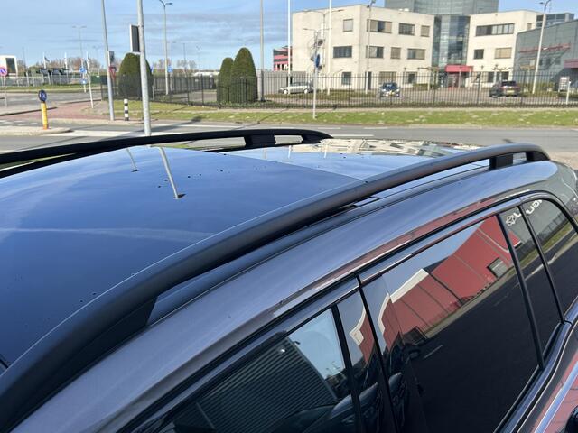 Mercedes-Benz GLB-Klasse 180 AMG Line 7p. | Panoramadak | Trekhaak | Rijassistentie