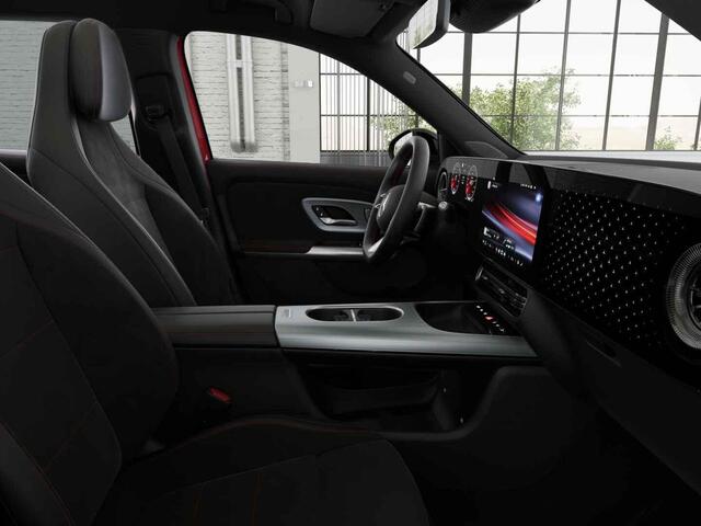 Mercedes-Benz GLB-Klasse Electric 250+ Business Solution AMG 85.5 kWh