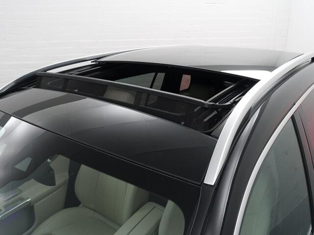 Mercedes-Benz GLB-Klasse 200 AMG Prestige Premium Aut- Panoramadak, Full Memory, Burmester, Sfeerverlichting, Elek Trekhaak