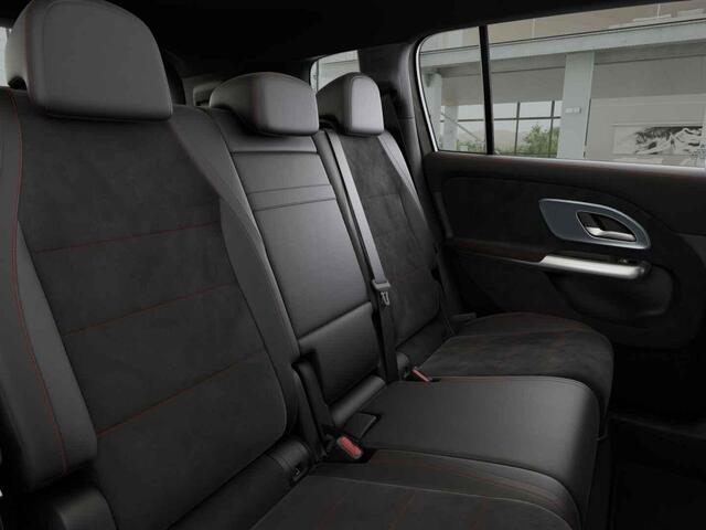 Mercedes-Benz GLB-Klasse Electric 250+ Business Solution AMG 85.5 kWh