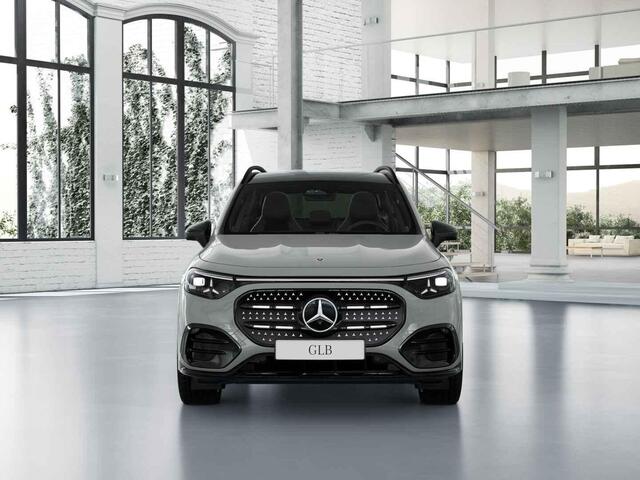 Mercedes-Benz GLB-Klasse Electric 250+ Business Solution AMG 85.5 kWh