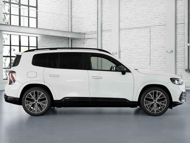 Mercedes-Benz GLB-Klasse Electric 250+ Business Solution AMG 85.5 kWh