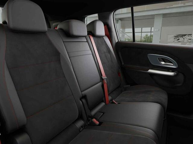 Mercedes-Benz GLB-Klasse Electric 250+ Business Solution AMG 7p. 85.5 kWh