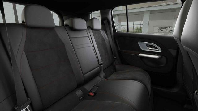 Mercedes-Benz GLB-Klasse Electric 250+ Business Solution AMG 85.5 kWh