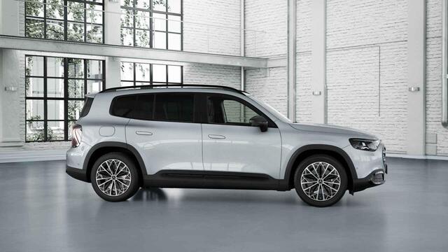 Mercedes-Benz GLB-Klasse 250+ Business Solution Luxury 85.5 kWh | Night Pakket | Panoramadak | Stoelverwarming | LED koplampen |