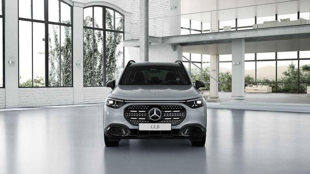 Mercedes-Benz GLB-Klasse 250+ Business Solution Luxury 85.5 kWh | Night Pakket | Panoramadak | Stoelverwarming | LED koplampen |