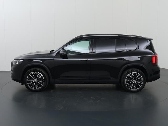 Mercedes-Benz GLB-Klasse 250+ Business Solution Luxury 7p. 85.5 kWh | Panoramadak | Trekhaak | 3e zitrij | Premium pakket | Night Pakket | Superscreen |