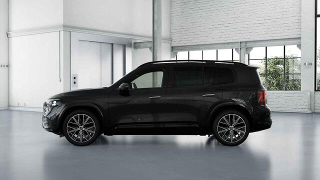 Mercedes-Benz GLB-Klasse 250+ Business Solution AMG 85.5 kWh | Panoramadak | Sportstoelen| | Matrix led | AMG-velgen 20" | Memorypakket |