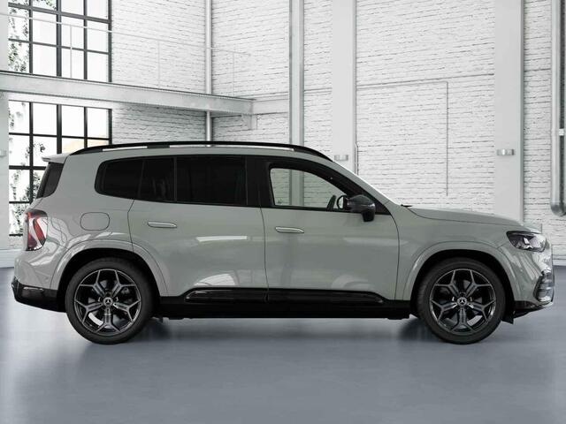 Mercedes-Benz GLB-Klasse Electric 250+ Business Solution AMG 7p. 85.5 kWh