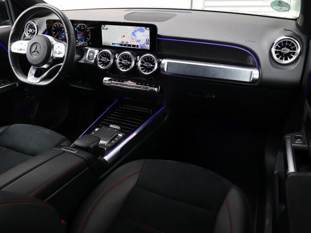 Mercedes-Benz GLB-Klasse 200 AMG Line