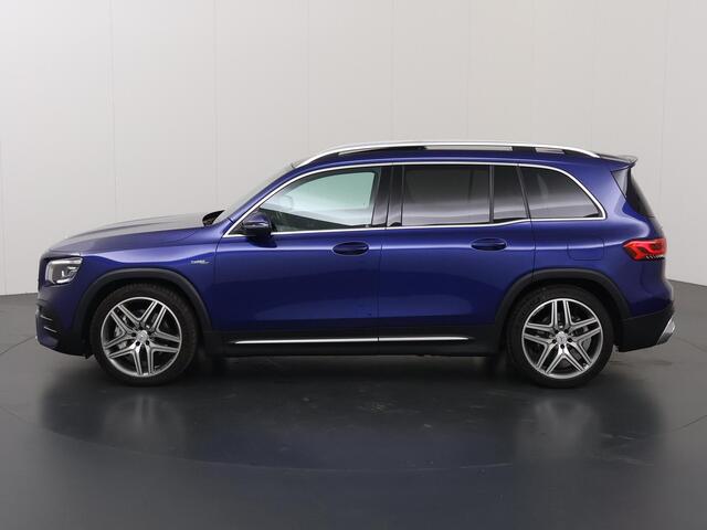 Mercedes-Benz GLB-Klasse AMG 35 4MATIC Premium Plus | Panoramadak | Memory | Burmester | Distronic |