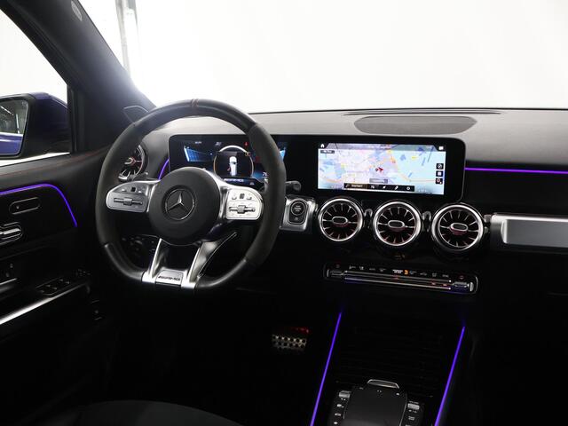 Mercedes-Benz GLB-Klasse AMG 35 4MATIC Premium Plus | Panoramadak | Memory | Burmester | Distronic |