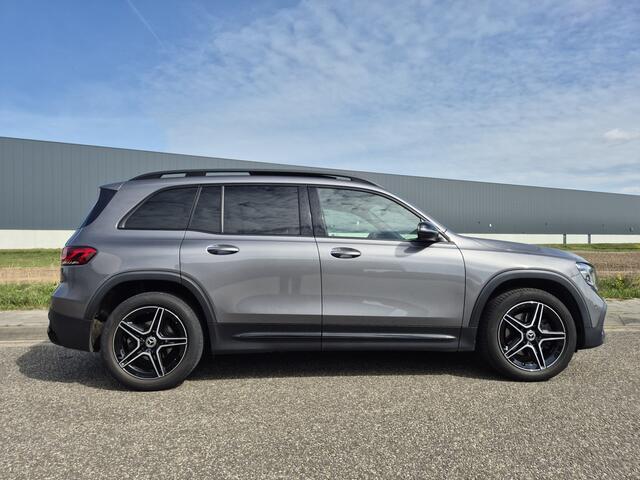 Mercedes-Benz GLB-Klasse 180 Business Solution AMG In absolute nieuwstaat.
