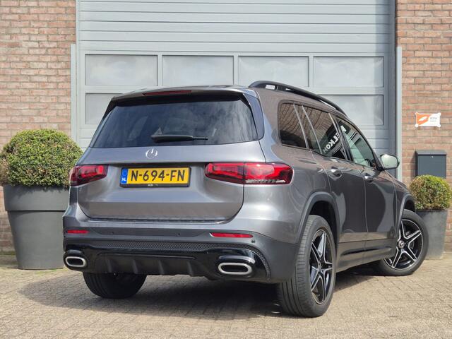 Mercedes-Benz GLB-Klasse 180 Business Solution AMG In absolute nieuwstaat.