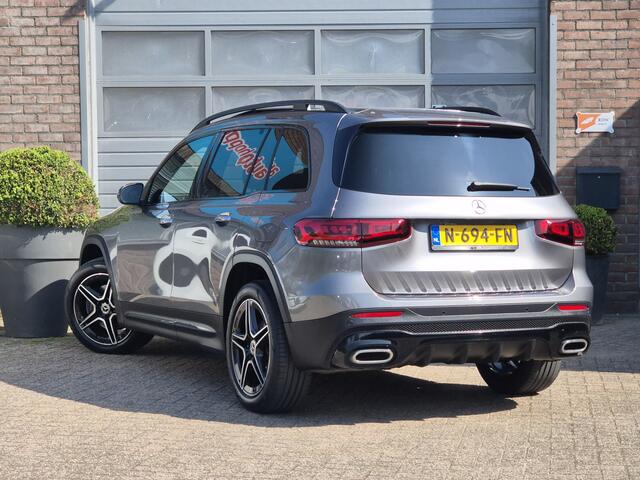 Mercedes-Benz GLB-Klasse 180 Business Solution AMG In absolute nieuwstaat.