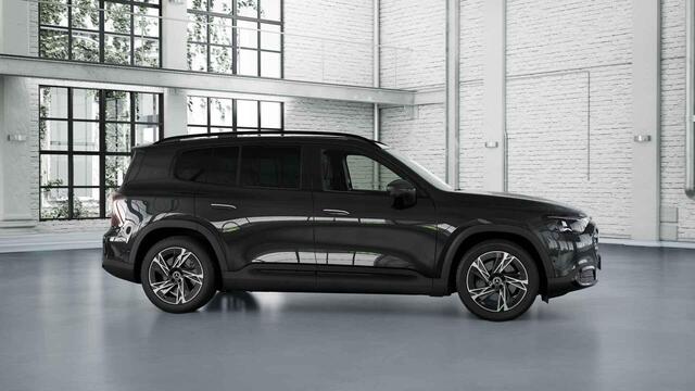Mercedes-Benz GLB-Klasse 250+ Business Solution Luxury 7p. 85.5 kWh | 3e Zitrij | Trekhaak | Panoramadak | Stoelverwarming | LED koplampen |
