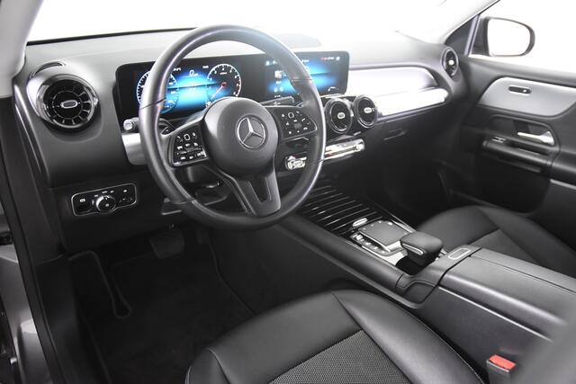 Mercedes-Benz GLB-Klasse 200 *1ste Eigenaar*Navigatie*Leer*Stoelverwarming*PDC*