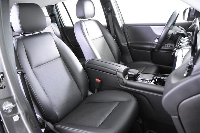 Mercedes-Benz GLB-Klasse 200 *1ste Eigenaar*Navigatie*Leer*Stoelverwarming*PDC*