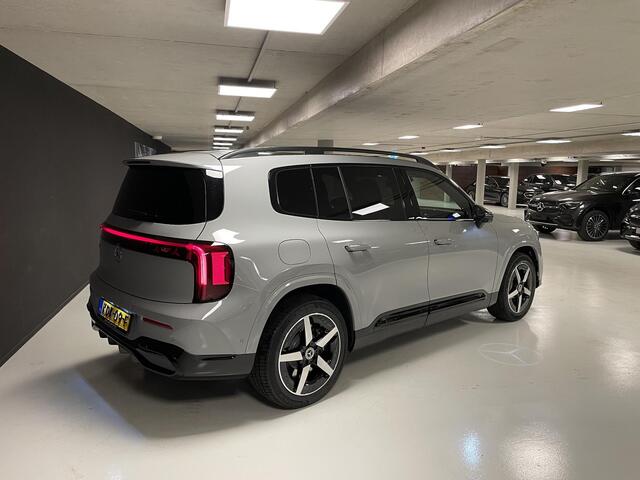 Mercedes-Benz GLB-Klasse 250+ Business Solution AMG 85.5 kWh | Head-Up | Burmester | Memory