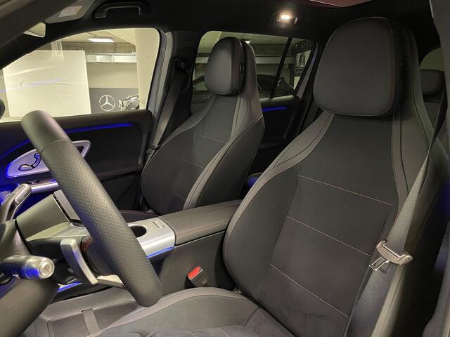 Mercedes-Benz GLB-Klasse 250+ Business Solution AMG 85.5 kWh | Head-Up | Burmester | Memory