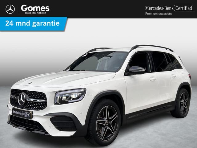 Mercedes-Benz GLB-Klasse 200 AMG | Cruise Control | Stoelverwarming | Navigatie