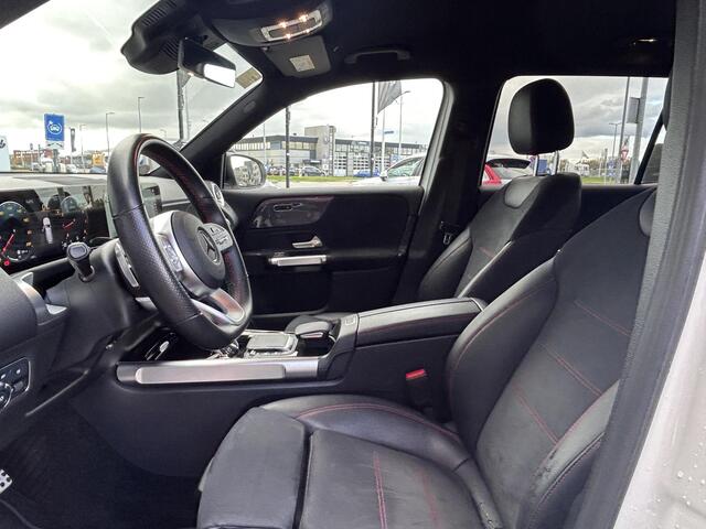 Mercedes-Benz GLB-Klasse 200 AMG | Cruise Control | Stoelverwarming | Navigatie