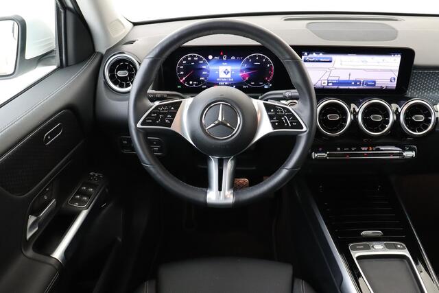 Mercedes-Benz GLB-Klasse 200 STAR EDITION LUXURY LINE LIMITED -ADAP.CRUISE|CAMERA|STOELVERWARMING|WINTERPACK