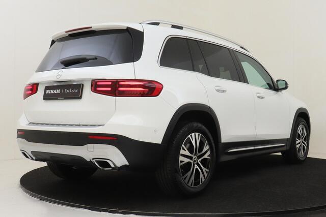 Mercedes-Benz GLB-Klasse 200 STAR EDITION LUXURY LINE LIMITED -ADAP.CRUISE|CAMERA|STOELVERWARMING|WINTERPACK
