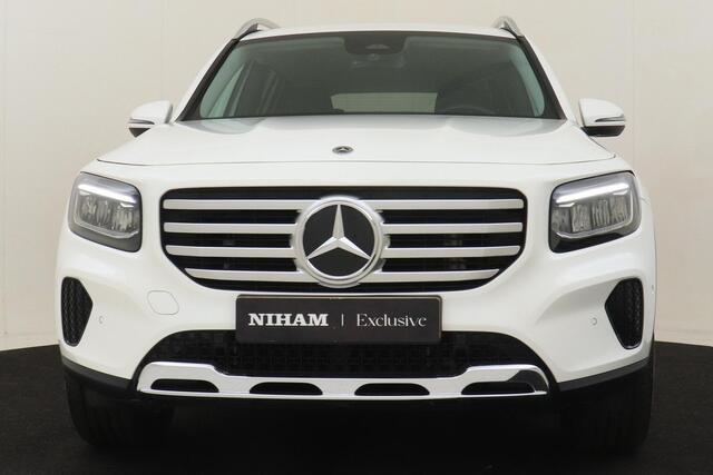 Mercedes-Benz GLB-Klasse 200 STAR EDITION LUXURY LINE LIMITED -ADAP.CRUISE|CAMERA|STOELVERWARMING|WINTERPACK